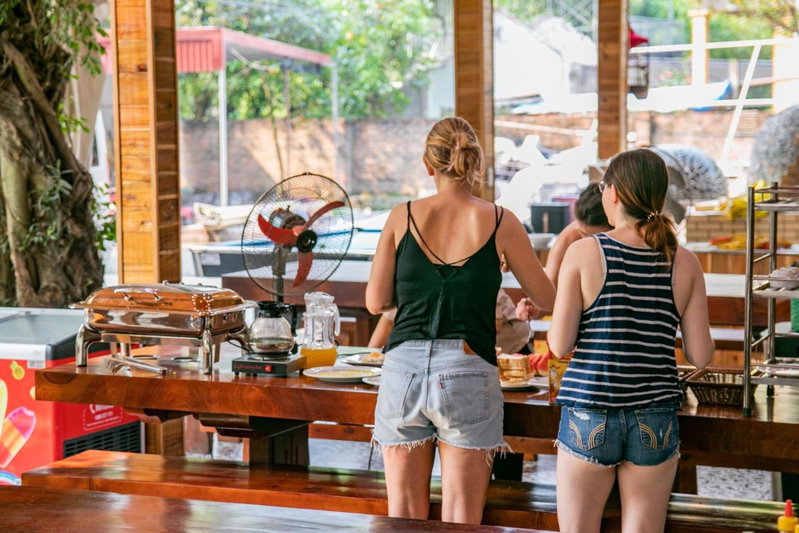 Cao Thạch Homestay, Ninh Binh, Việt Nam