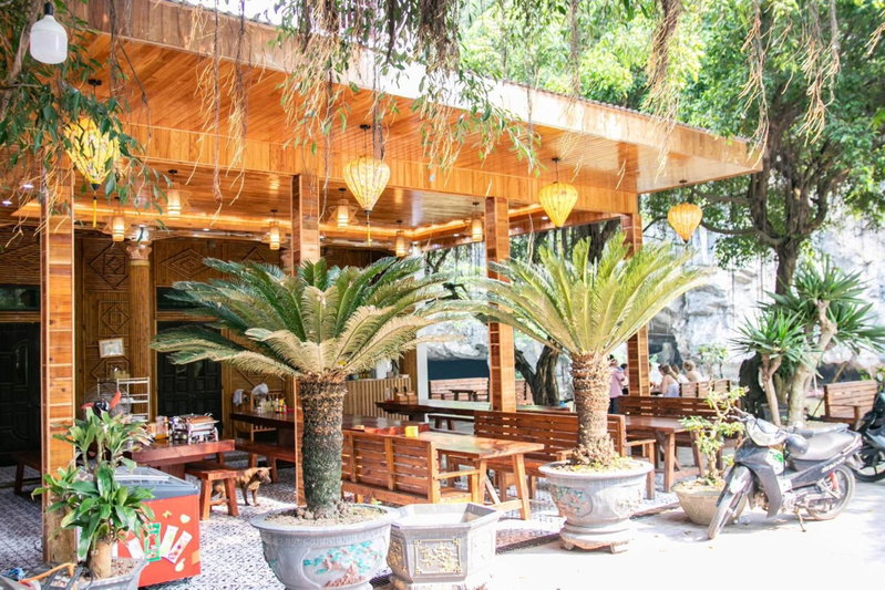Cao Thạch Homestay, Ninh Binh, Việt Nam