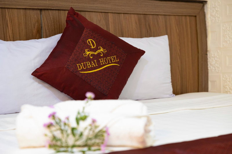 Dubai Nha Trang Hotel managed by HT, Nha Trang, Việt Nam