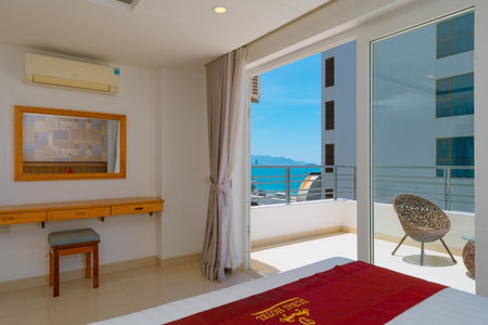 Dubai Nha Trang Hotel managed by HT, Nha Trang, Việt Nam