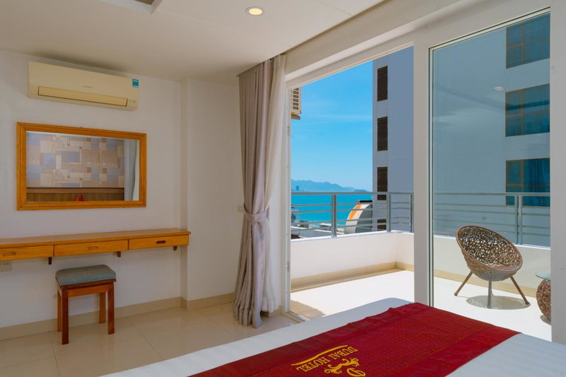 Dubai Nha Trang Hotel managed by HT, Nha Trang, Việt Nam