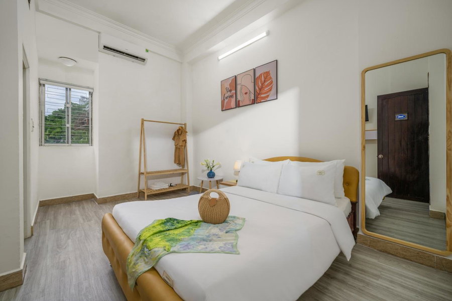 KLy Apartment Hotel, Hue, Việt Nam