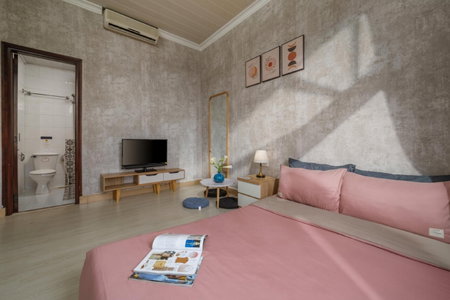 KLy Apartment Hotel, Hue, Việt Nam