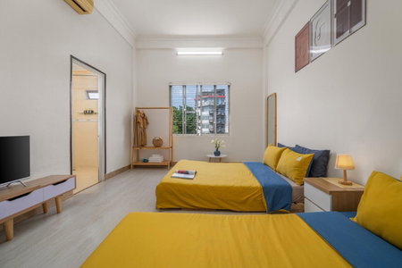 KLy Apartment Hotel, Hue, Việt Nam