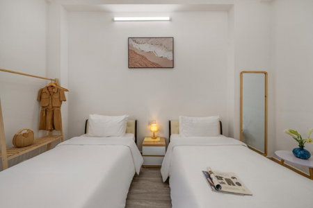 KLy Apartment Hotel, Hue, Việt Nam