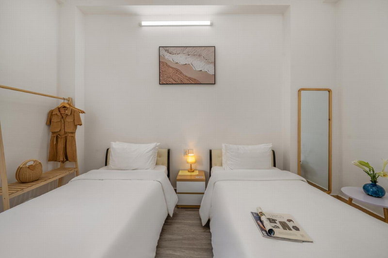KLy Apartment Hotel, Hue, Việt Nam