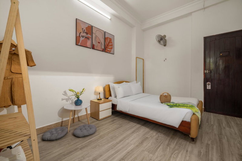 KLy Apartment Hotel, Hue, Việt Nam