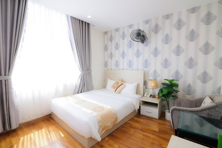 TTR Vincent Hotel, Da Lat, Việt Nam