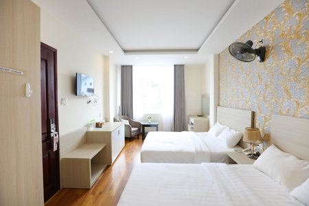 TTR Vincent Hotel, Da Lat, Việt Nam