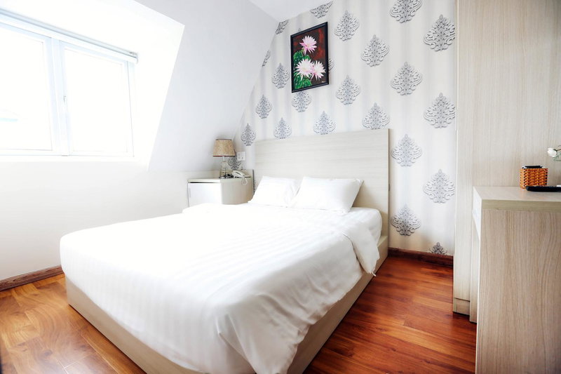 TTR Vincent Hotel, Da Lat, Việt Nam