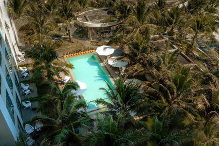 Sala Tuy Hoa Beach Hotel, Tuy Hoa, Việt Nam