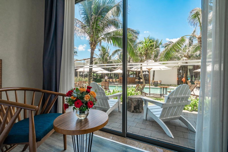 Sala Tuy Hoa Beach Hotel, Tuy Hoa, Việt Nam