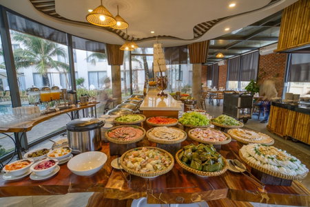 Sala Tuy Hoa Beach Hotel, Tuy Hoa, Việt Nam