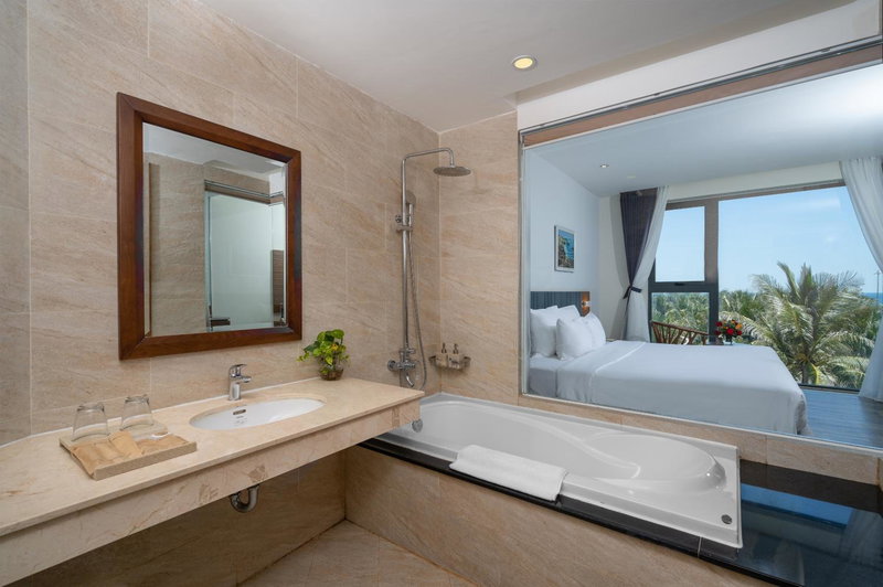 Sala Tuy Hoa Beach Hotel, Tuy Hoa, Việt Nam