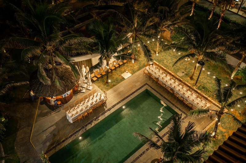 Sala Tuy Hoa Beach Hotel, Tuy Hoa, Việt Nam