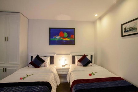 Mai Charming Hotel and Spa, Hanoï, Viêt Nam