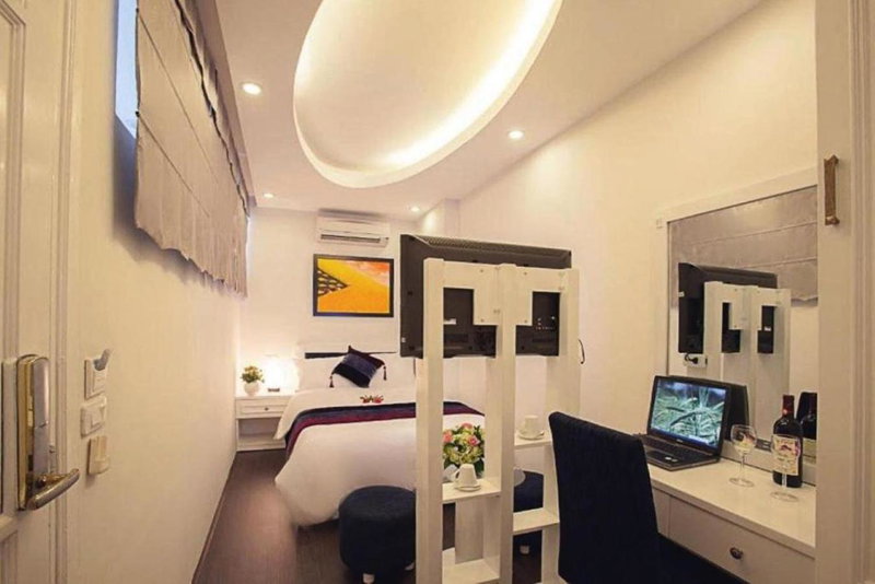 Mai Charming Hotel and Spa, Hanoï, Viêt Nam