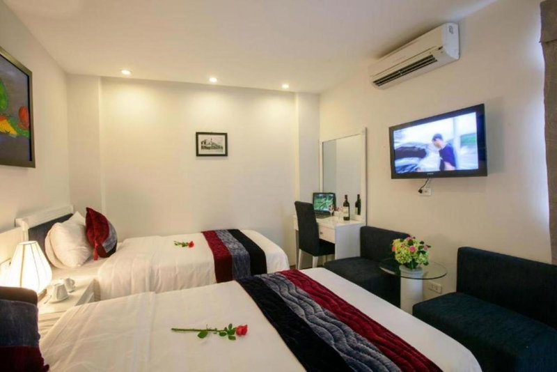 Mai Charming Hotel and Spa, Hanoï, Viêt Nam