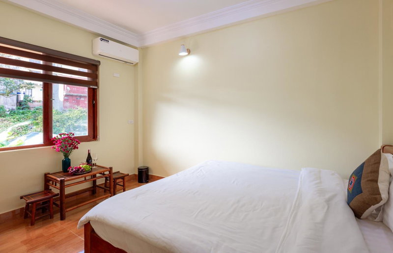 Moc Home Sapa Center, Lao Cai, Việt Nam