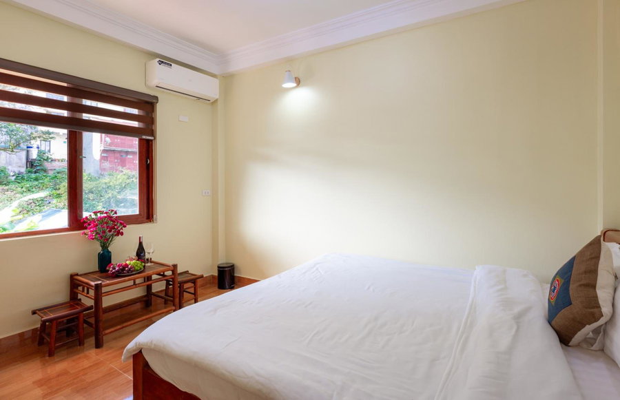 Moc Home Sapa Center, Lao Cai, Việt Nam