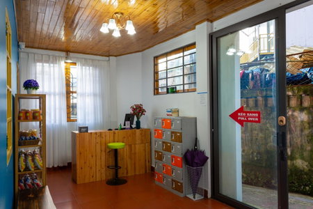 Moc Home Sapa Center, Lao Cai, Việt Nam
