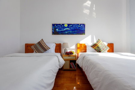 Moc Home Sapa Center, Lao Cai, Việt Nam