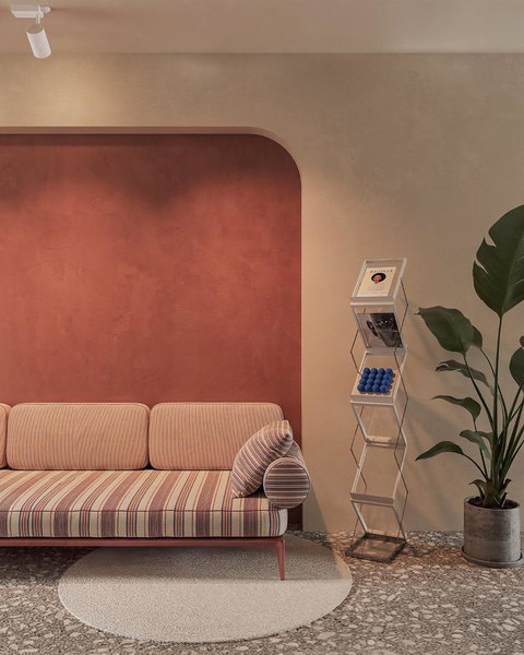 An Nguyen Boutique Hotel, Hanoi, Vietnam
