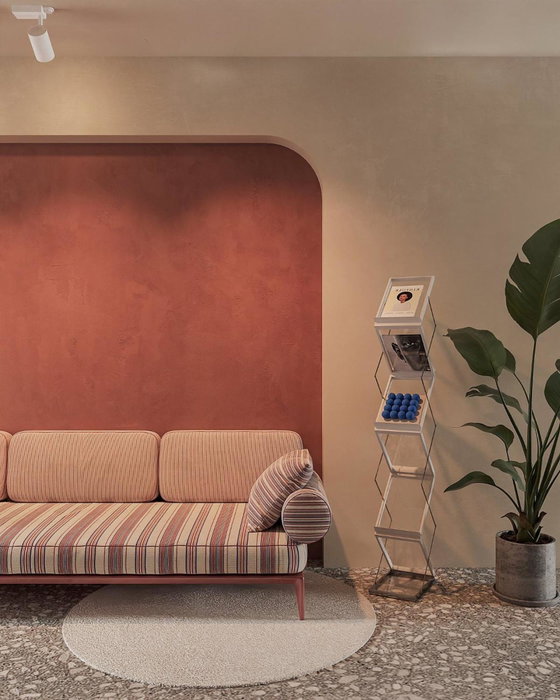 An Nguyen Boutique Hotel, Hanoi, Vietnam