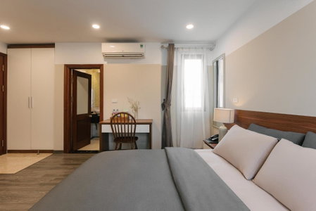 An Nguyen Boutique Hotel, Hanoi, Vietnam