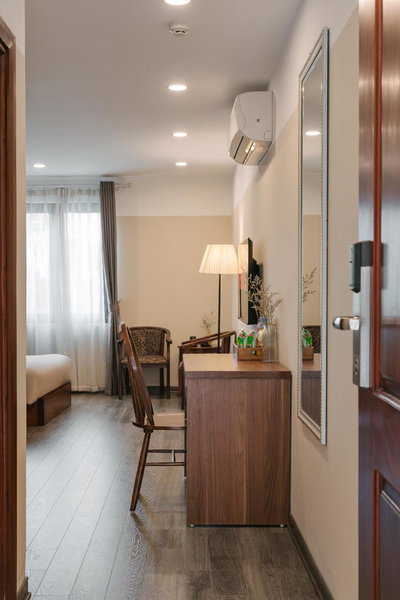 An Nguyen Boutique Hotel, Hanoi, Vietnam