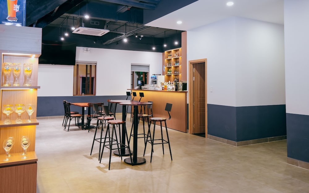 Hotel · Jana Hotel & Apartment, Duong GJong