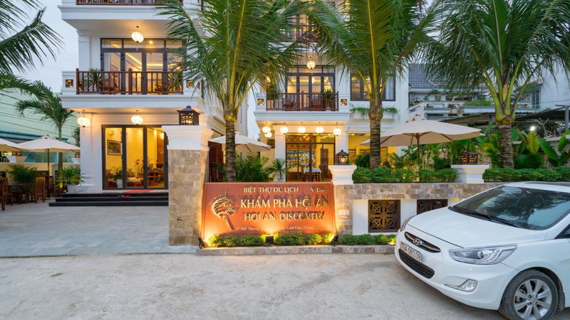 Hoi An Discovery Villa, Hoi An, Việt Nam