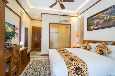 Hoi An Discovery Villa, Hoi An, Việt Nam