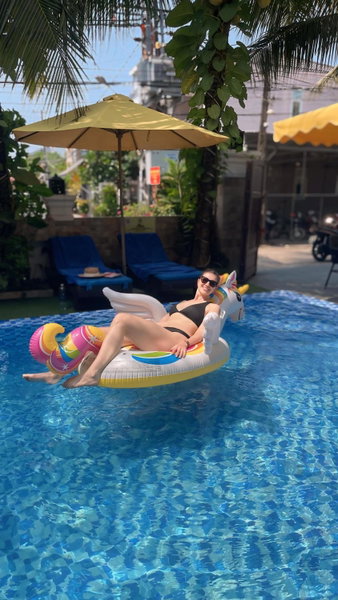 Hoi An Discovery Villa, Hoi An, Việt Nam
