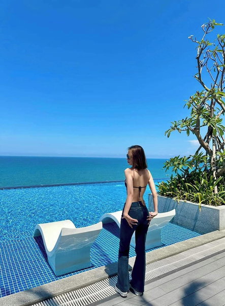 Apec Mandala Cham Bay, Phan Thiet, Việt Nam