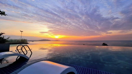 Apec Mandala Cham Bay, Phan Thiet, Việt Nam