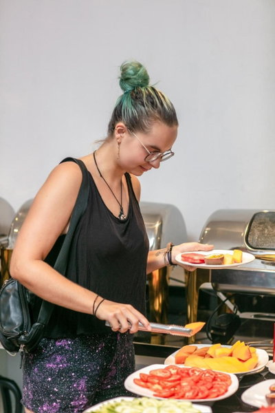 Lakeview Backpackers Hostel & Rooftop Bar, Hà Nội, Việt Nam