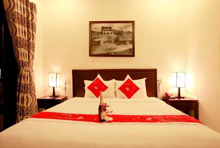 Pham Gia Boutique Villa, Hoi An, Việt Nam