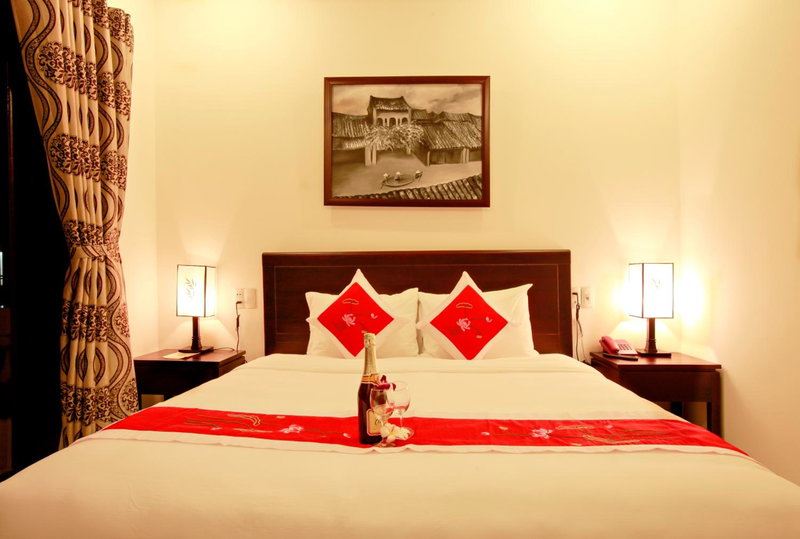 Pham Gia Boutique Villa, Hoi An, Việt Nam