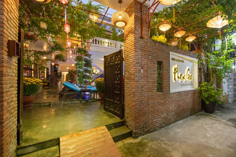 Pham Gia Boutique Villa, Hoi An, Việt Nam