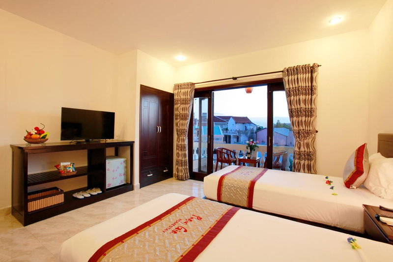 Pham Gia Boutique Villa, Hoi An, Việt Nam