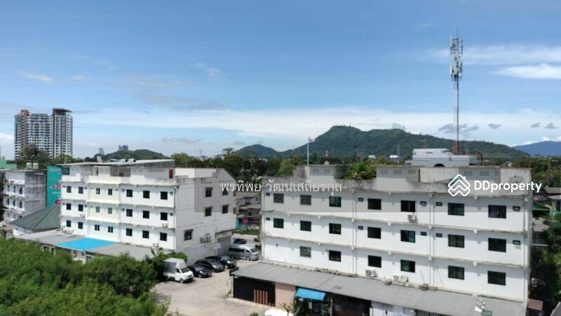 Plus Condo Sriracha, Chon Buri, Thailand