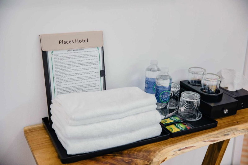 Pisces Hotel Hue, Hue, Việt Nam