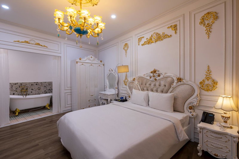 Pisces Hotel Hue, Hue, Việt Nam