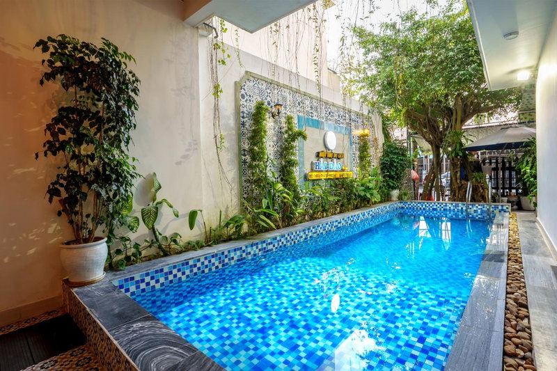 Hai Dao Hoi An Villa, Hoi An, Việt Nam