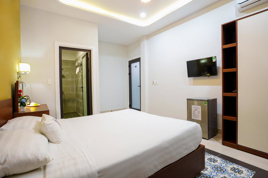Hai Dao Hoi An Villa, Hoi An, Việt Nam