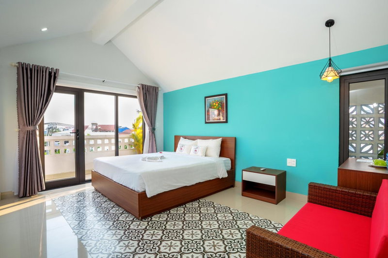 Hai Dao Hoi An Villa, Hoi An, Việt Nam