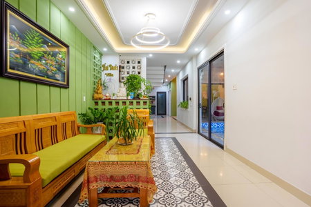 Hai Dao Hoi An Villa, Hoi An, Việt Nam