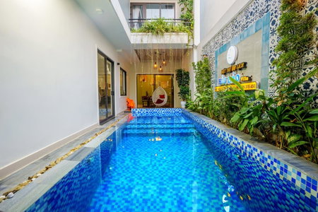 Hai Dao Hoi An Villa, Hoi An, Việt Nam