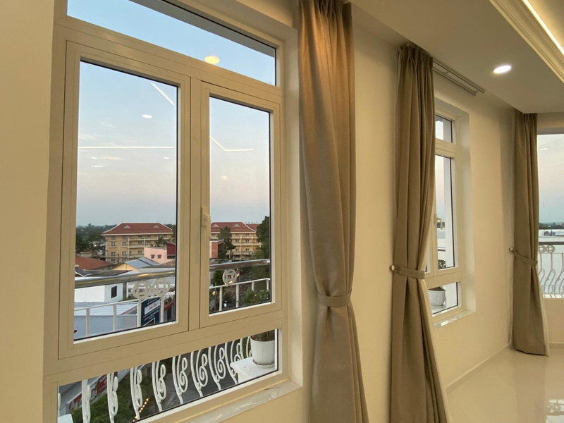 Paris Hotel Châu Đốc, Chau GJoc, Việt Nam